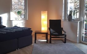 Ferienwohnung In Hohen Neuendorf Bei Berlin, Zentral Gelegen