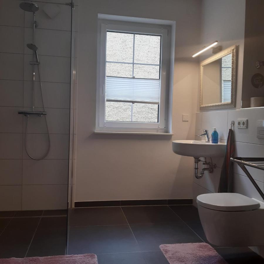 Ferienwohnung In Hohen Neuendorf Bei Berlin, Zentral Gelegen Buitenkant foto